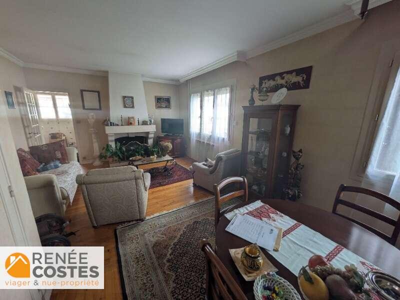 annonce Renée Costes