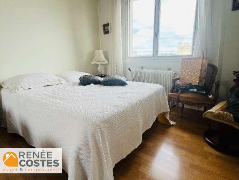 annonce Renée Costes