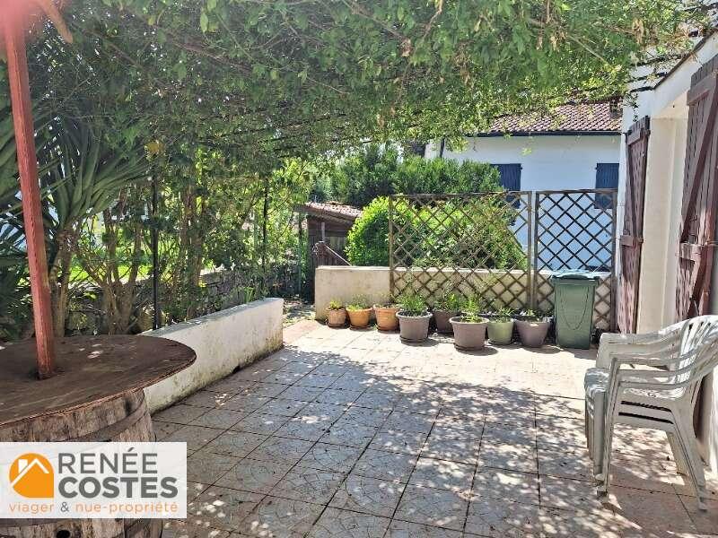 annonce Renée Costes