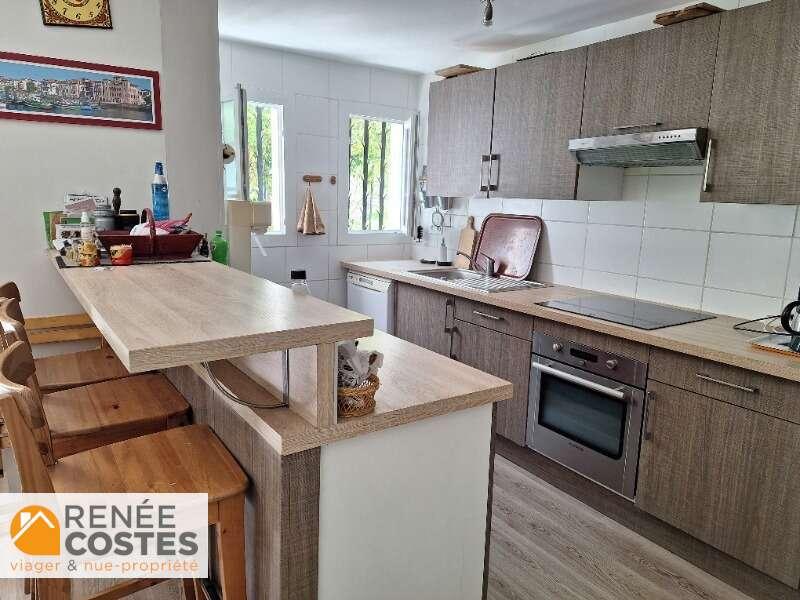 annonce Renée Costes