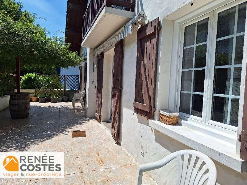 annonce Renée Costes