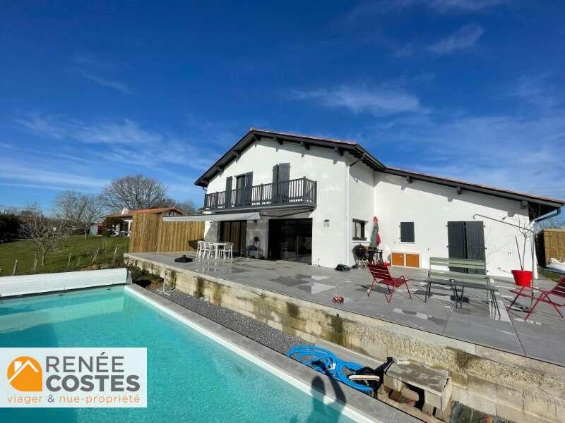 annonce Renée Costes