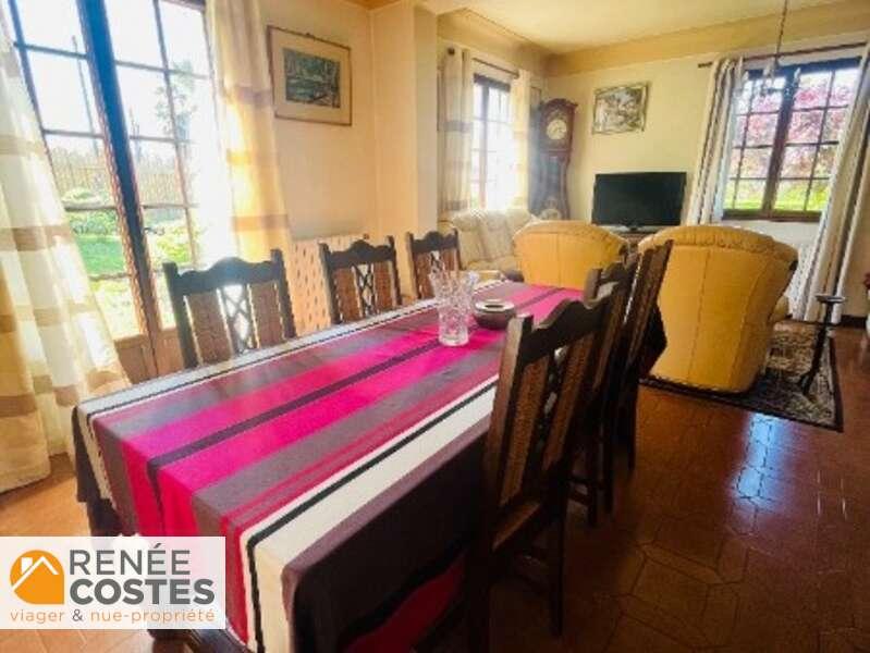 annonce Renée Costes