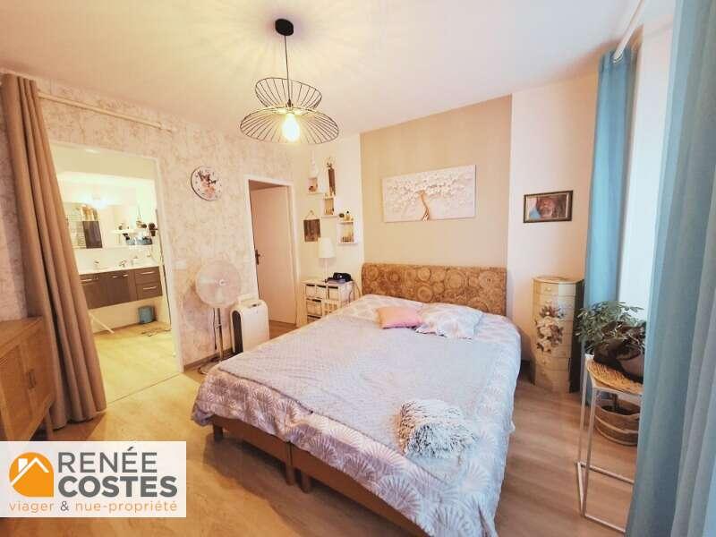 annonce Renée Costes