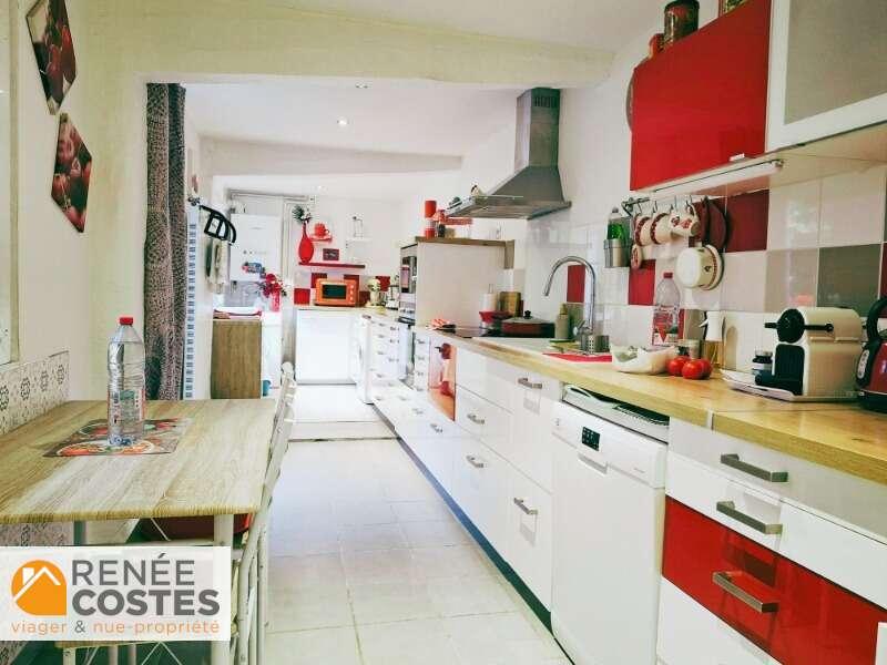 annonce Renée Costes