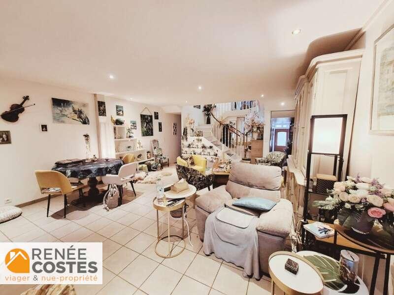 annonce Renée Costes