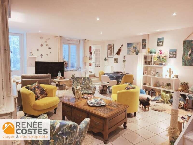 annonce Renée Costes