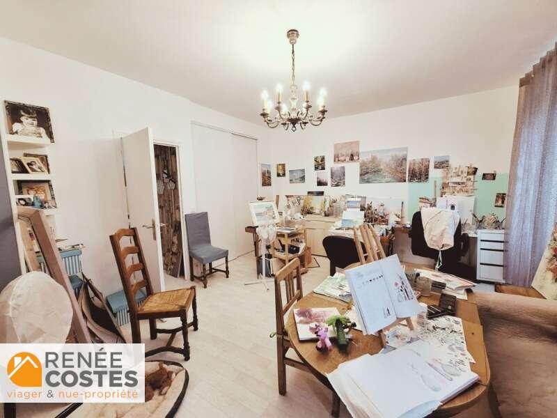 annonce Renée Costes