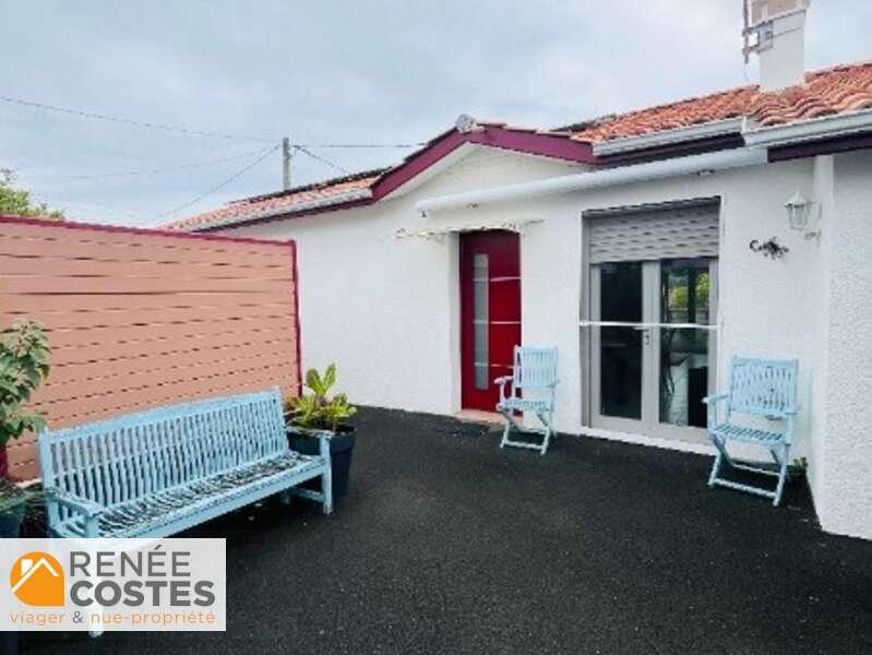 annonce Renée Costes