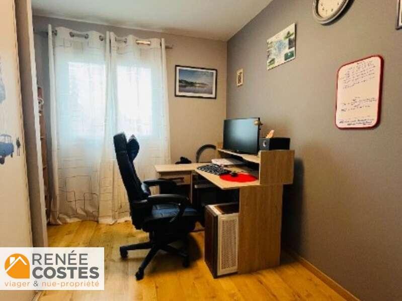 annonce Renée Costes