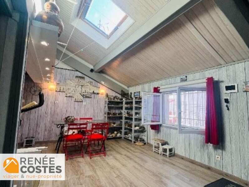 annonce Renée Costes