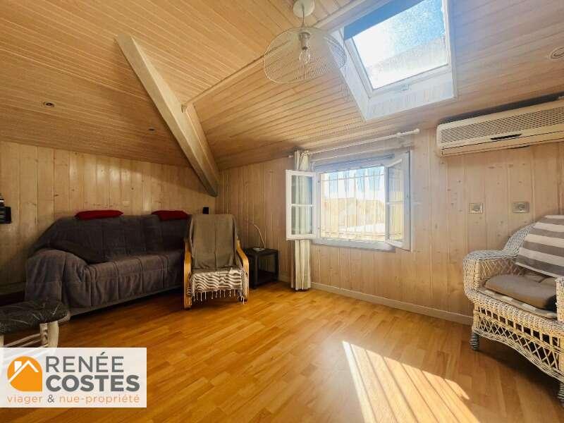 annonce Renée Costes