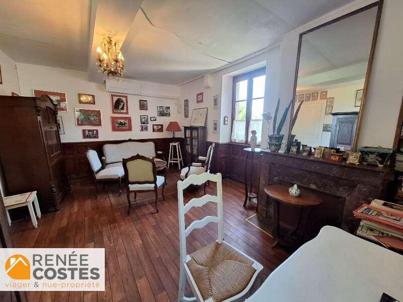 annonce Renée Costes