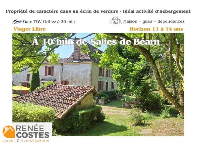 annonce bien