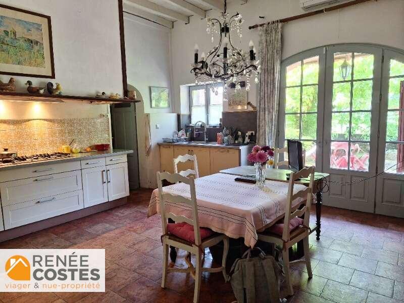 annonce Renée Costes