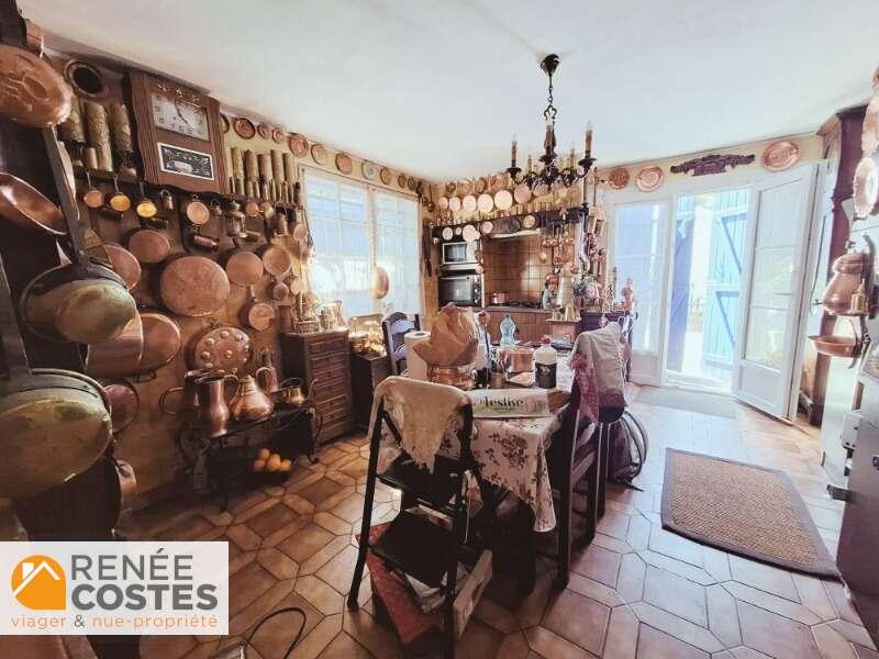 annonce Renée Costes