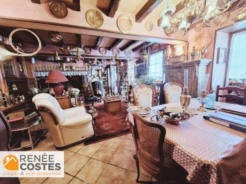 annonce Renée Costes