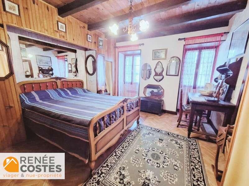 annonce Renée Costes