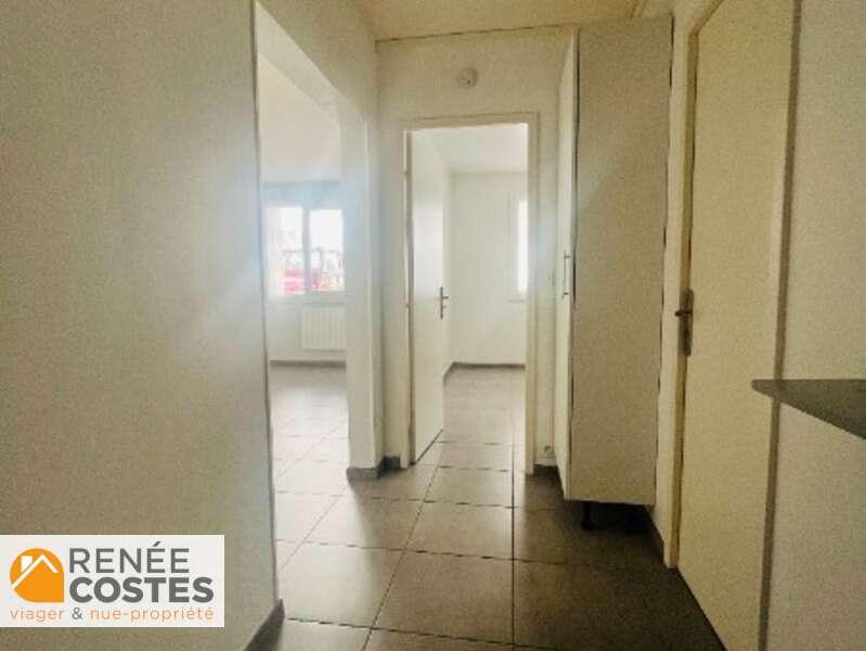 annonce Renée Costes