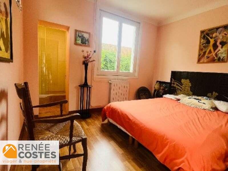 annonce Renée Costes