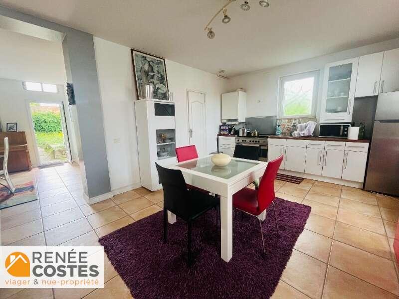 annonce Renée Costes