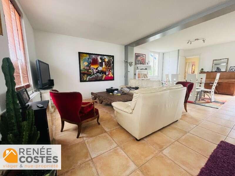 annonce Renée Costes