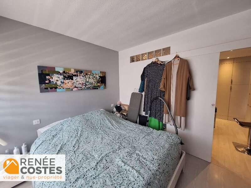 annonce Renée Costes