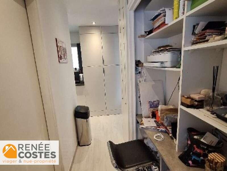 annonce Renée Costes