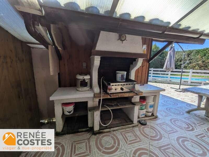 annonce Renée Costes