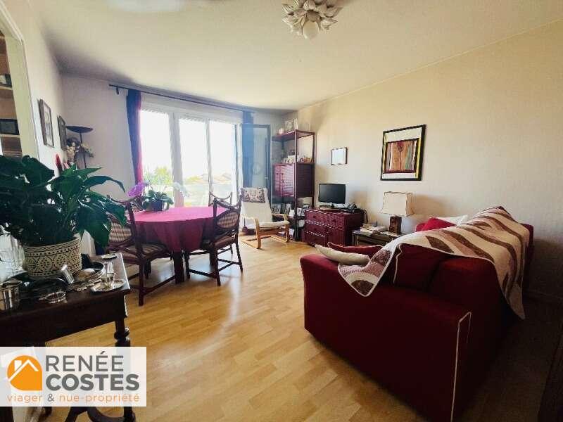 annonce Renée Costes