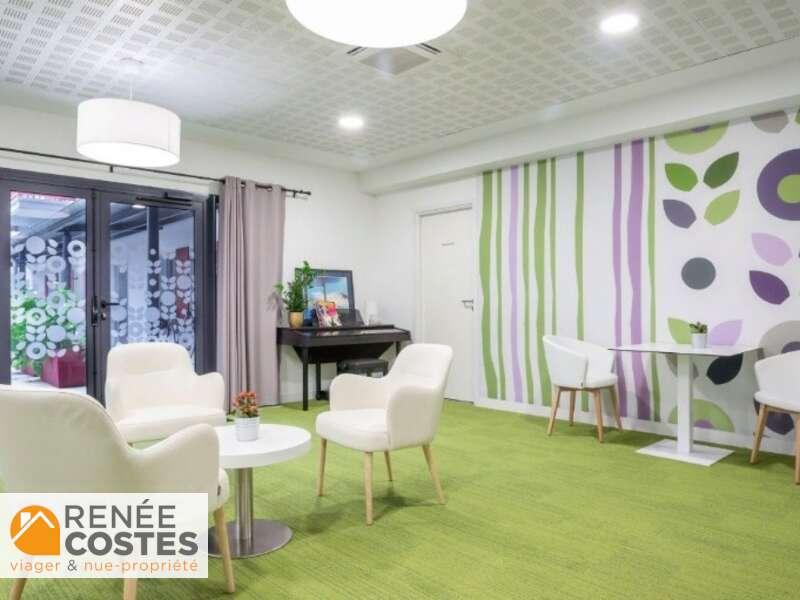annonce Renée Costes