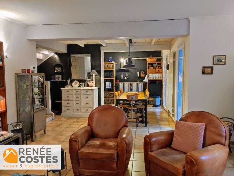 annonce Renée Costes
