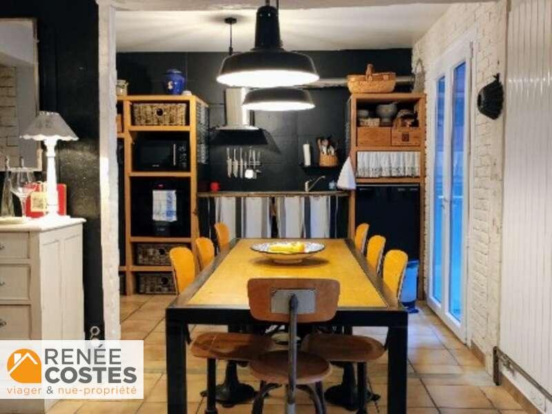 annonce Renée Costes