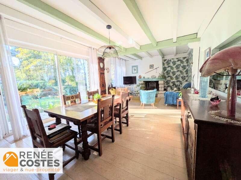 annonce Renée Costes