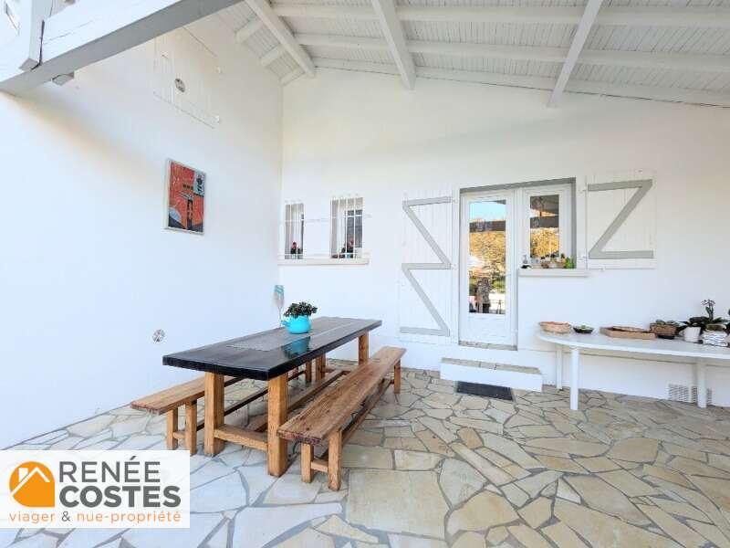 annonce Renée Costes