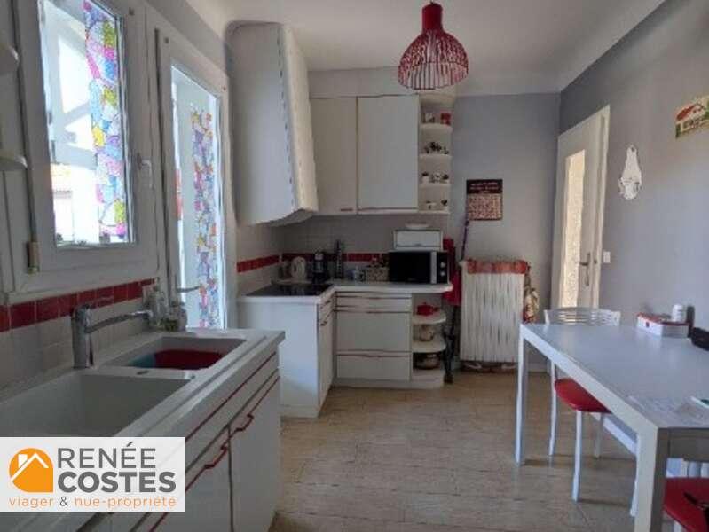 annonce Renée Costes