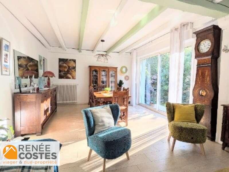 annonce Renée Costes