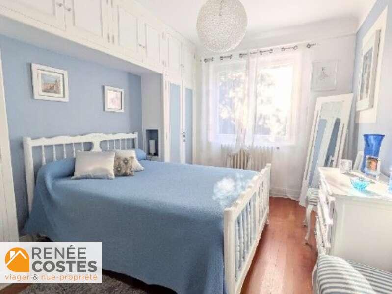 annonce Renée Costes