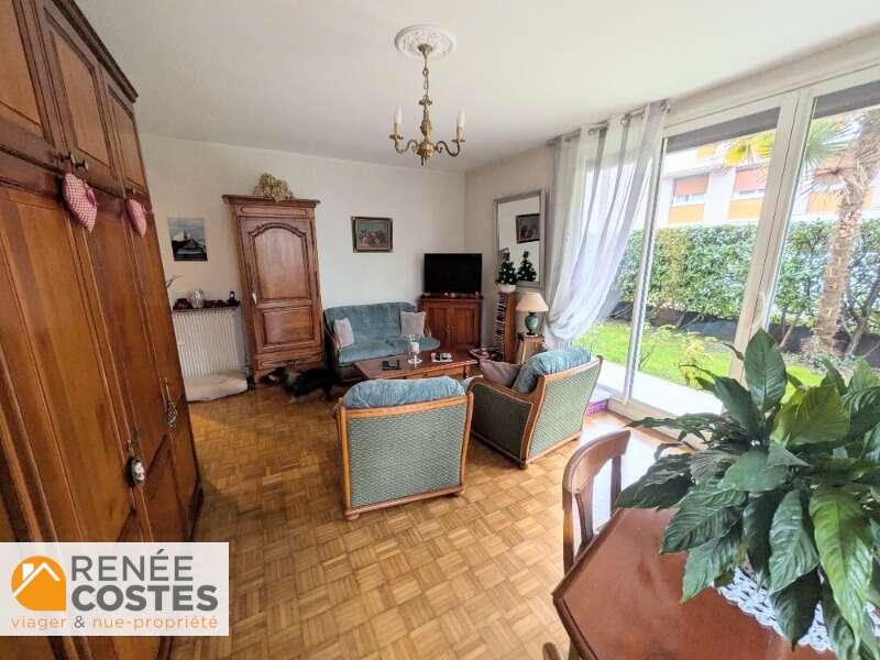 annonce Renée Costes