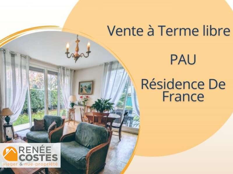 annonce Renée Costes