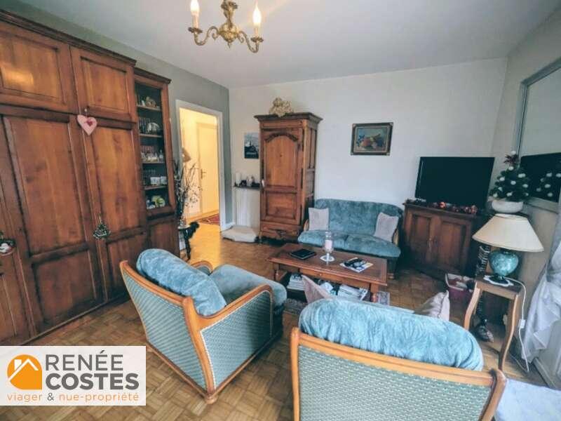 annonce Renée Costes