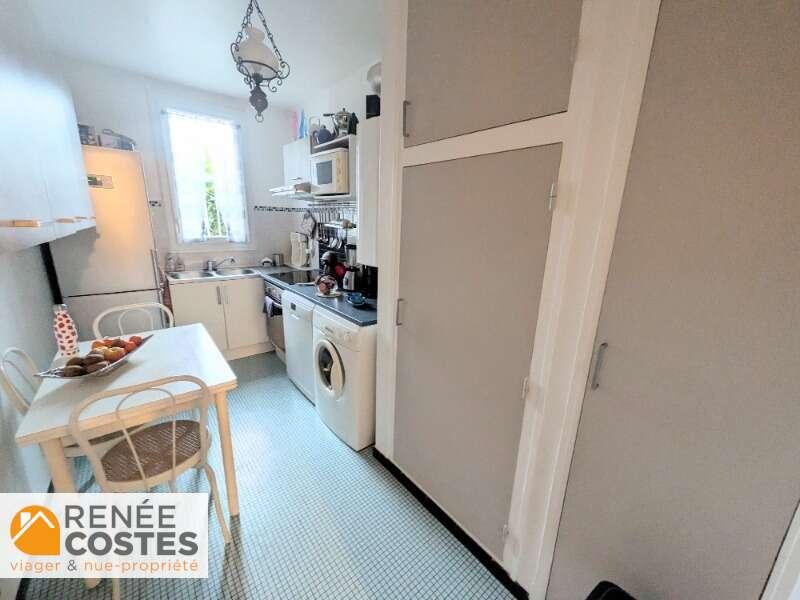 annonce Renée Costes