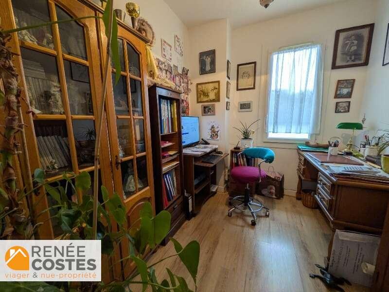 annonce Renée Costes