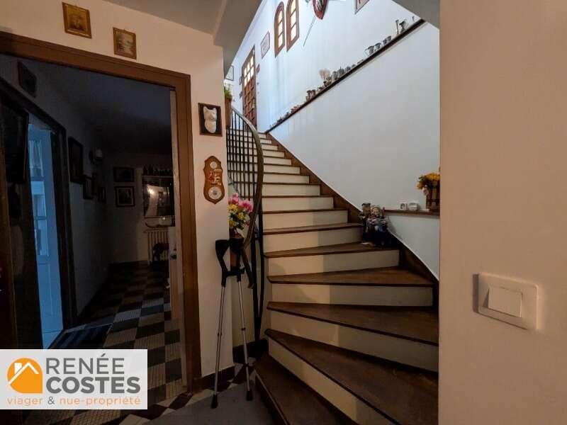 annonce Renée Costes