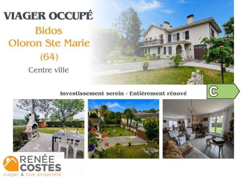 annonce Renée Costes