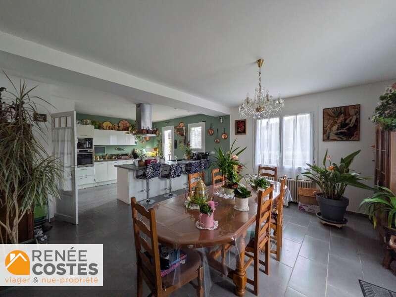 annonce Renée Costes