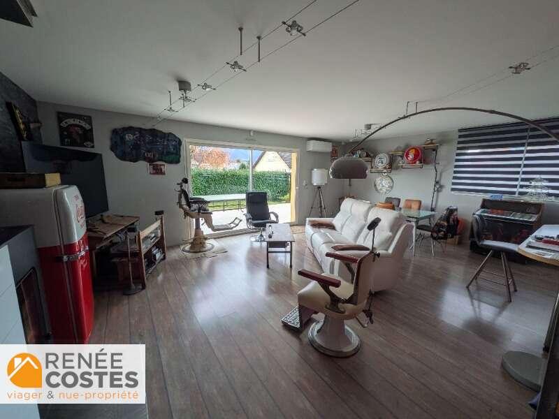 annonce Renée Costes