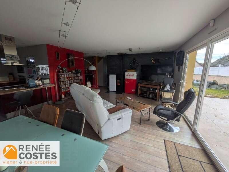 annonce Renée Costes