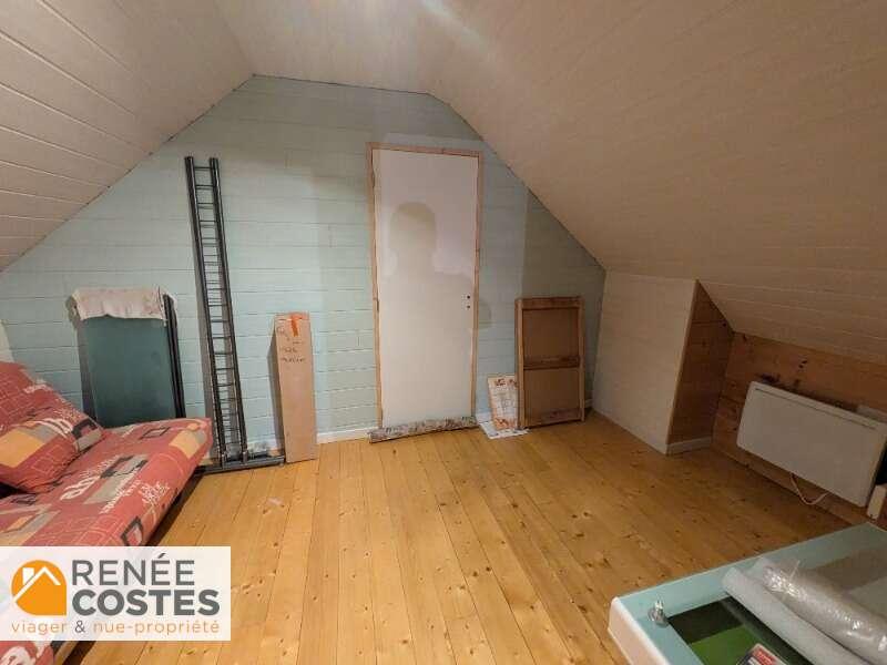 annonce Renée Costes