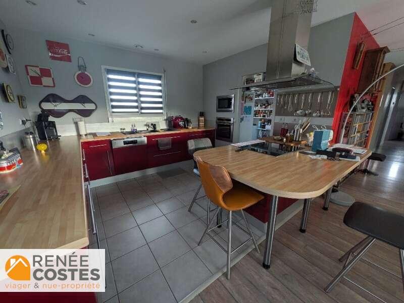 annonce Renée Costes